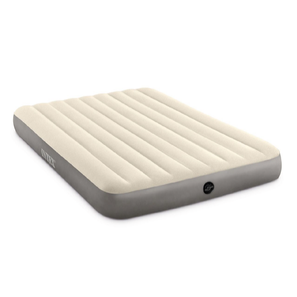 Nafukovací postel Air Bed Single-High Queen