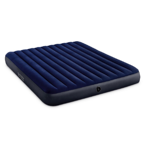 Nafukovací postel Air Bed Classic Downy King