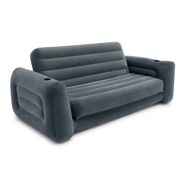 Nafukovací pohovka Air Sofa Comfort 2v1