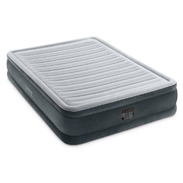 Nafukovací postel Air Bed Comfort-Plush Queen s vestavěným kompresorem