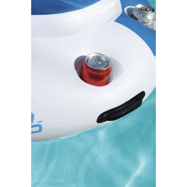 Bestway Nafukovací plovoucí bar