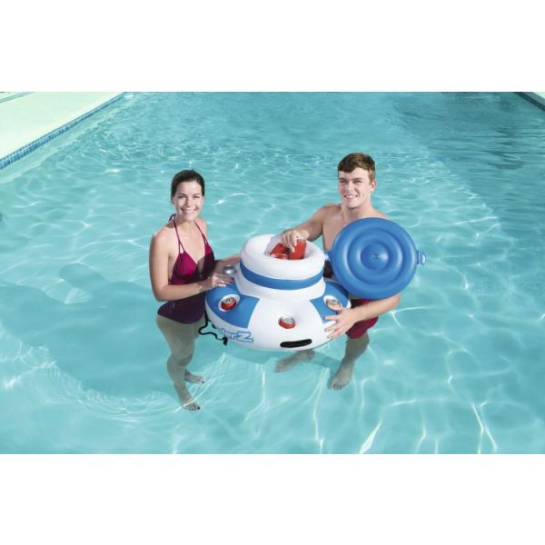 Bestway Nafukovací plovoucí bar