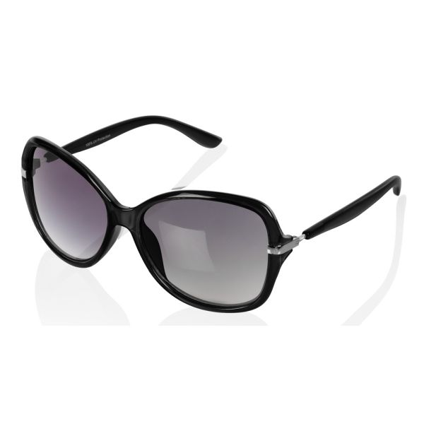 Tom Martin Polarizační brýle La femme černé