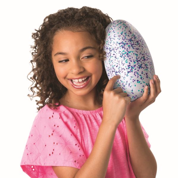 Spin Master Hatchimals Surprise dvojčata kočičky
