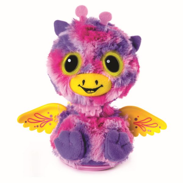 Spin Master Hatchimals Surprise dvojčata žirafky