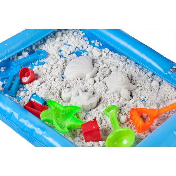 Kids World Kouzelný písek 2x 500g