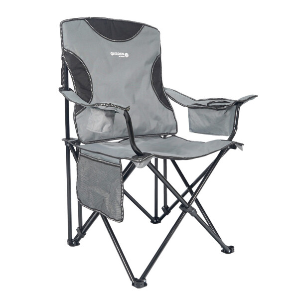 Kempingové křeslo KOOL