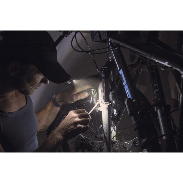 Platinium Mini LED lampička ML-45