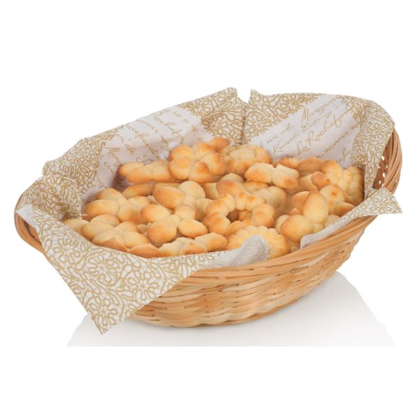 De Gusto Lis na těsto a zdobička 2v1 BM2108