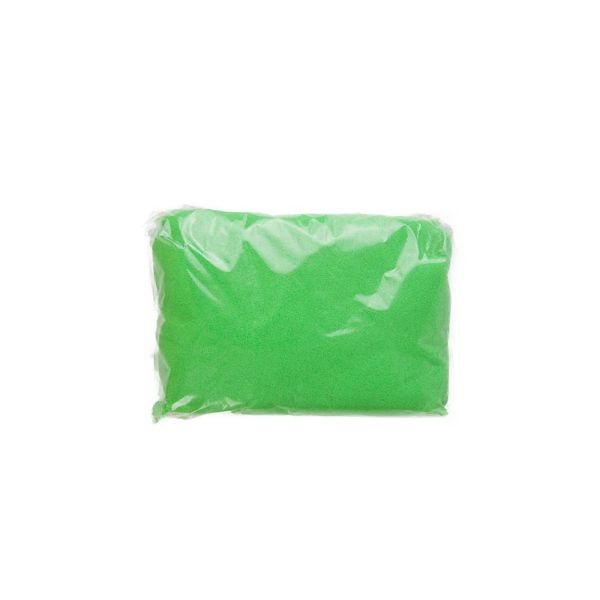 Kids World Náhradní kouzelný písek Rainbow 2 x 500 g