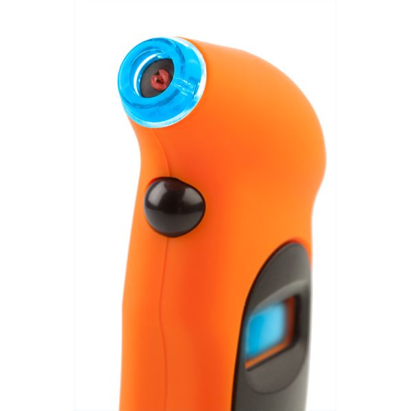 Road Star Digitální manometr GL-0801A