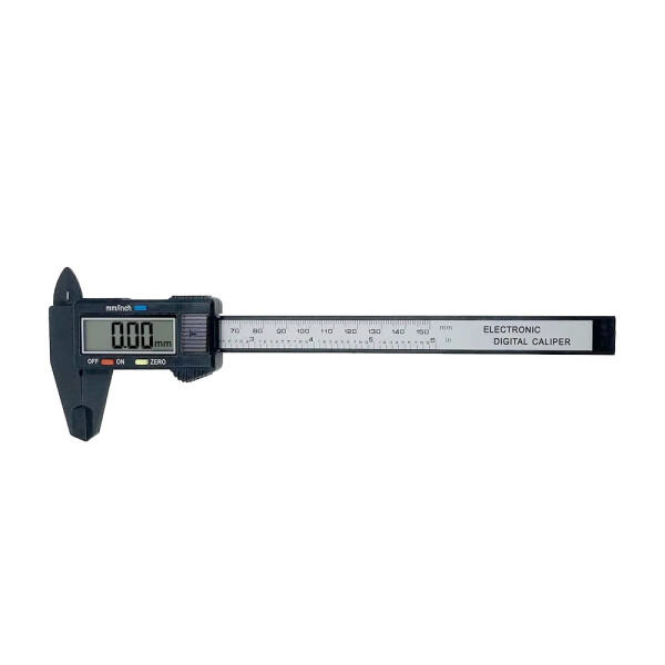 Digitální posuvné měřítko LCD 150 mm