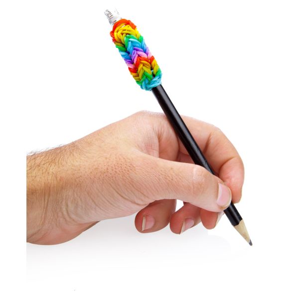 Kids World Tvořivá sada - náramek FUNNY