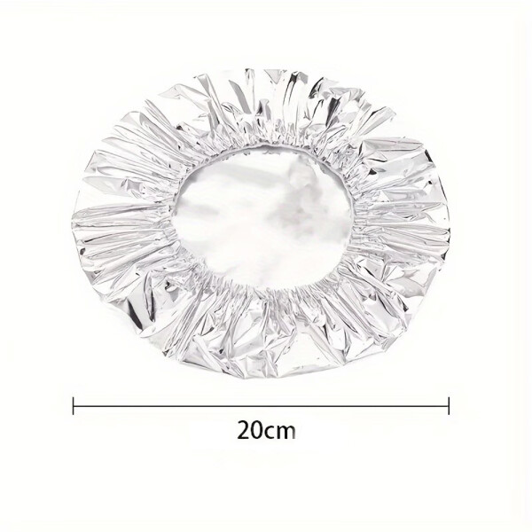 De Gusto Jednorázový obal na potraviny ELASTIC ALU 20 ks