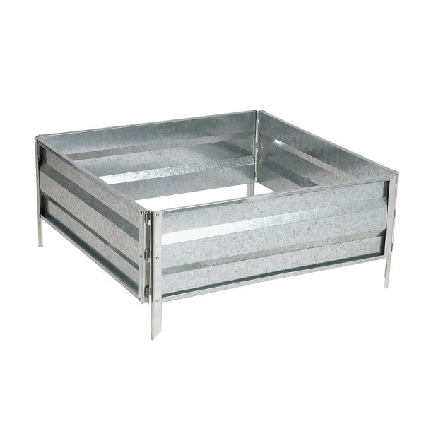 Garden King Zahradní obrubník VARIANT vel. L 4 ks