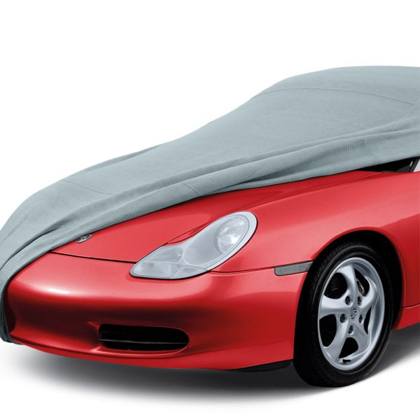 Road Star Ochranná plachta na auto XL