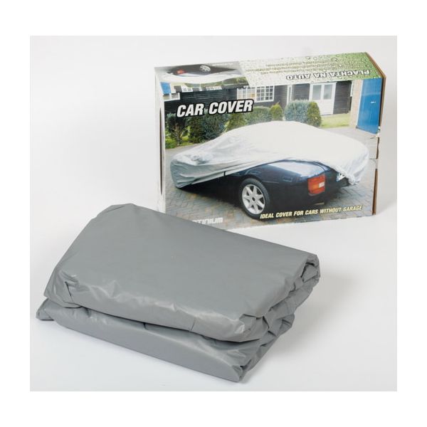 Road Star Ochranná plachta na auto M