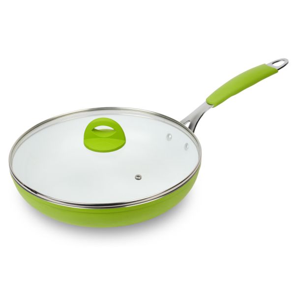 De Gusto Keramická pánev 32 cm