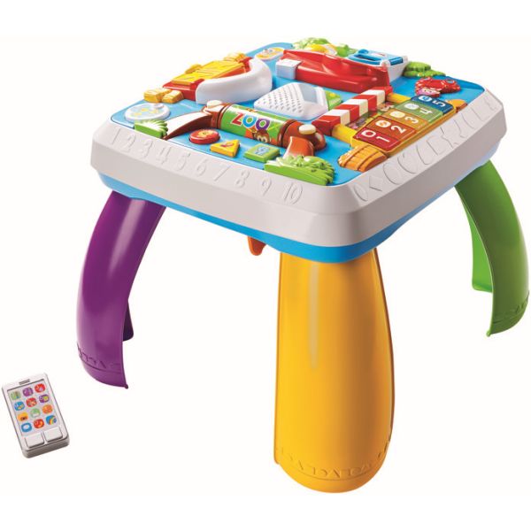 Pejskův stoleček Smart Stages