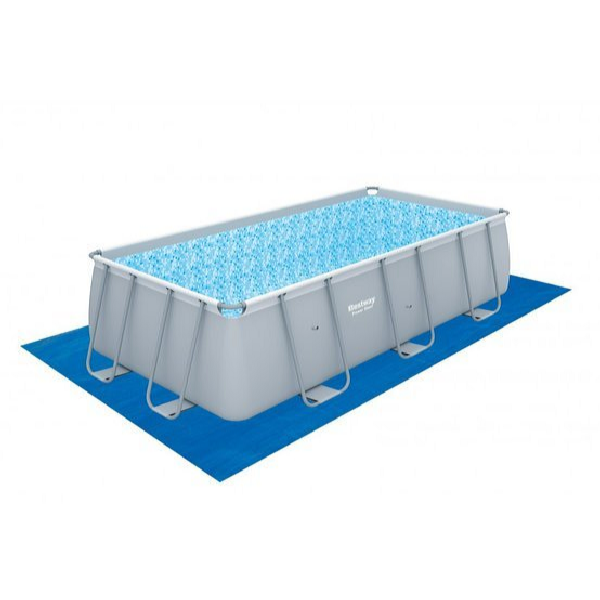 Plachta pod bazén 5 x 3 m