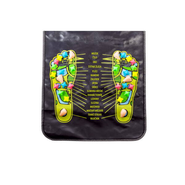 HaWe 367.00 - Cuscino Per Ginocchia Ergo In Puro, Impermeabile E Resistente, Per Lavori All'aperto E In Casa (34 X 17,5 X 3,5 Cm) - 3