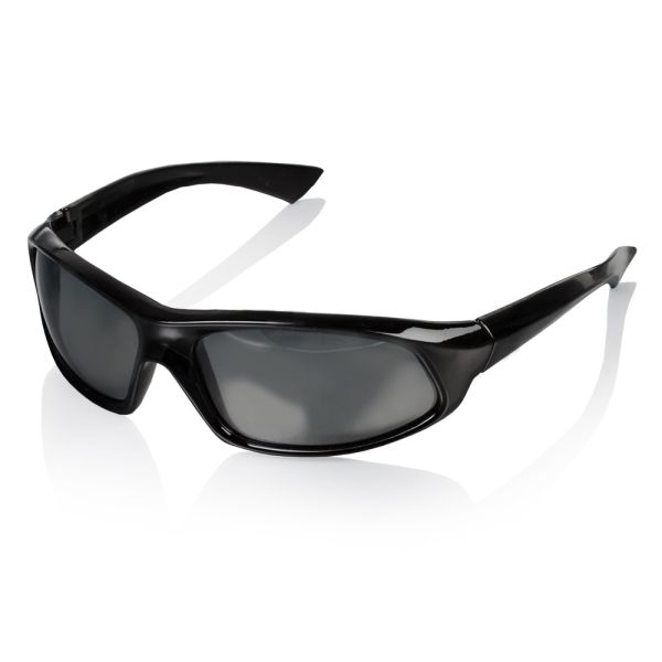 Tom Martin Polarizační brýle Trend černá