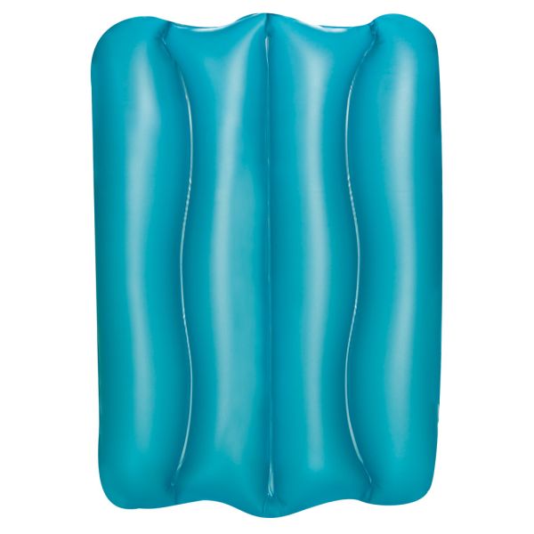Bestway Cestovní nafukovací polštářek 38 x 25 cm modrá