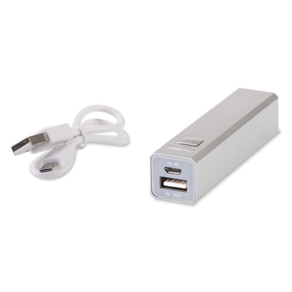 Platinium Power bank 2600 mAh PB3