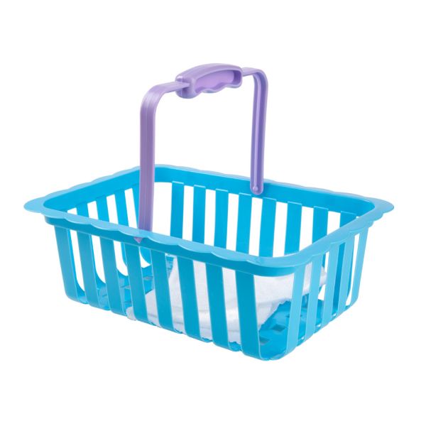 Kids World Dětská automatická pračka hrací set KS069