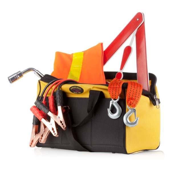 Road Star Pohotovostní sada do auta