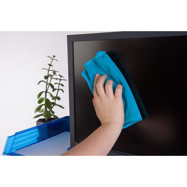 MAXXX Profesionální čistící sada 4 ks 30x40 cm