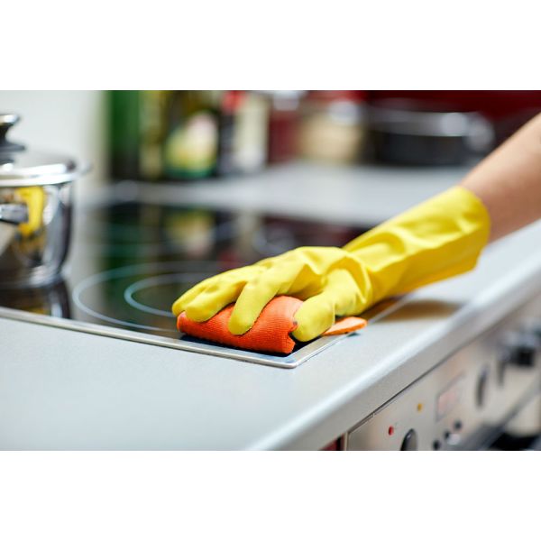 MAXXX Profesionální čistící sada 4 ks 30x40 cm