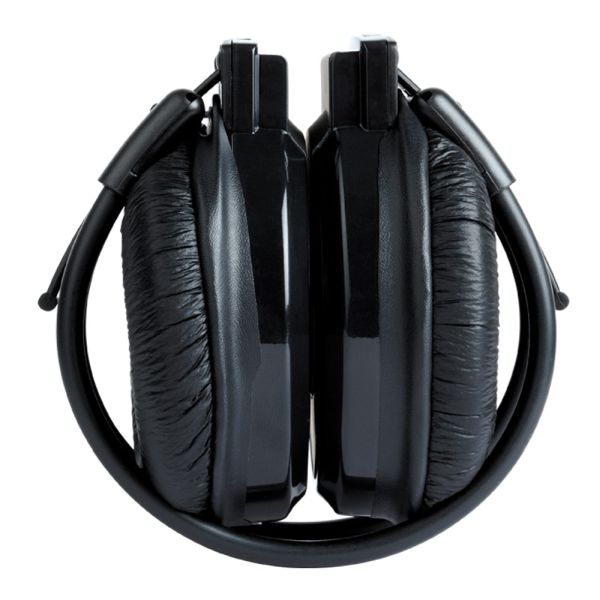 Platinium Sluchátka MP3 Super Bass WH-2012