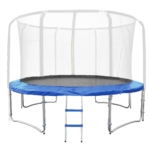 Trampolína DELUXE 366 cm - část A