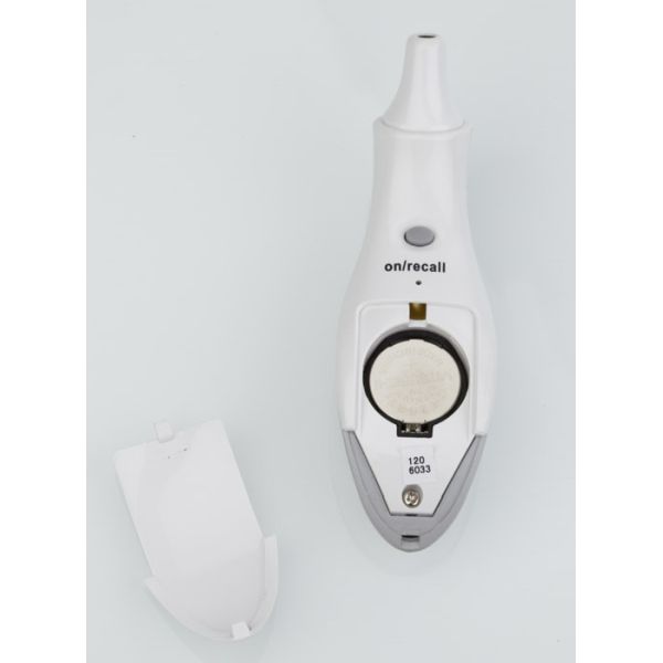 Platinium Ušní teploměr ET-100B