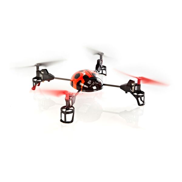 Kids World Kvadrokoptéra beruška