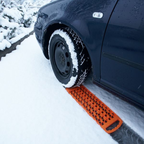 Vyprošťovací podložky