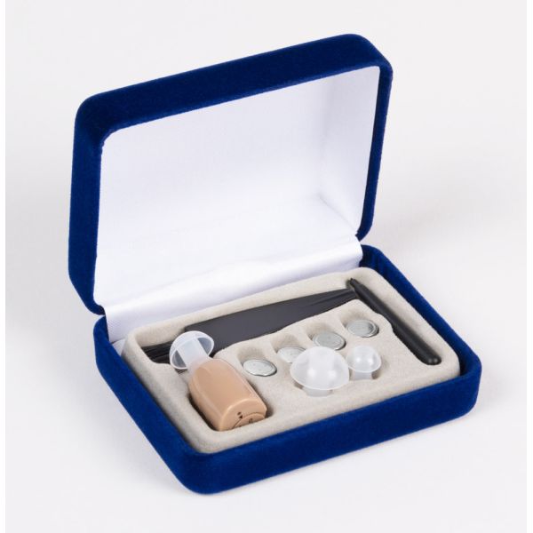 Platinium Osobní zesilovač zvuku Mini JH 900A