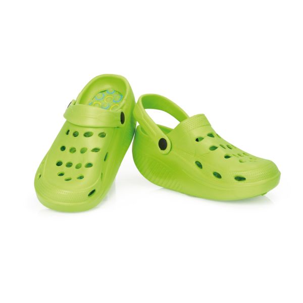 Fit Walk Zeštíhlující sandály FIT zelené 37