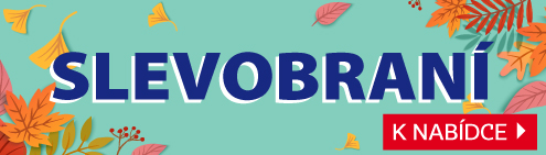 Slevobraní